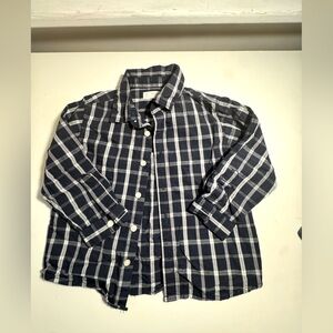 Mango kids shirt